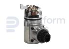 JLG - Solenoid, shut-off - SO-12VD4