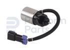 JLG - Solenoid, shut-off - SO-12VK6