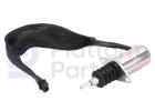 Haulotte - Solenoid, throttle - ST-12VD2