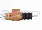 Genie - Solenoid, throttle - ST-12VDK