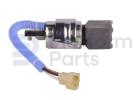 Solenoid, throttle - ST-24VK
