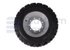 Genie - Wheel, all-terrain (foam) - TI-10165340
