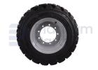 Genie - Wheel, all-terrain (foam) - TI-10165341