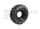 Haulotte - Wheel, all-terrain (foam) - TI-10165720