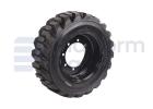 Haulotte - Wheel, all-terrain (foam) - TI-10165720