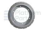 Dingli - Wheel, non-marking (solid) - TI-124NM-D97
