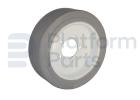 JLG - Wheel, non-marking (solid) - TI-1445NMJ
