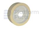 UpRight - Wheel, non-marking (solid) - TI-155NM-U