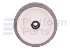 UpRight - Wheel, non-marking (solid) - TI-305100255I