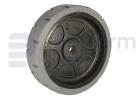 UpRight - Wheel, non-marking (solid) - TI-30576254D