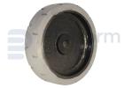 UpRight - Wheel, non-marking (solid) - TI-30576254D