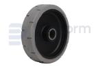 UpRight - Wheel, non-marking (solid) - TI-30576254I