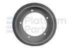 Dingli - Wheel, non-marking (solid) - TI-323100NM-D34