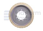Genie - Wheel, non-marking (solid) - TI-94909W