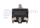 Haulotte - Switch, toggle, 3P - TS-13G18