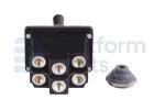 Genie - Switch, toggle, 3P - TS-G128206