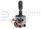UpRight - Joystick, drive, steer - UP-063975-000
