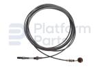 UpRight - Emergency lowering cable - UP-065754-003