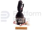 UpRight - Joystick, drive, steer - UP-066785-000