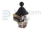 UpRight - Joystick, lift, swing - UP-100326-000