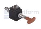 UpRight - Valve, emergency lowering - UP-501483-000