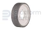 UpRight - Wheel, non-marking (solid) - UP-501625-001