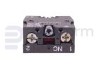 Schneider / Telemecanique - Contact element - ZB2BE102