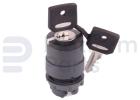 Skyjack - Switch, key, 3P - ZB5AG05